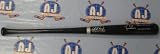 VERNON WELLS Toronto Blue Jays SIGNED Baseball Bat