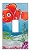 Toys : Finding Nemo Smart Tiles Light Switch Cover (Toggle)