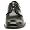 Rockport Men's Evander Moc Toe Oxford,Black,10.5 M