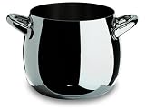 Review  SG100 20 / Alessi Mami Stockpot