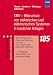EMV - Blitzschutz von elektrischen und elektronischen Systemen in baulichen Anlagen