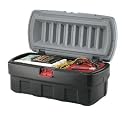 Rubbermaid 11920138 Action Packer Cargo Box, 48-Gallon