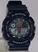 Shors Aviation Series X-Large Analog-Digital Blue w/ Black Face Sports Watch