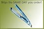 Conair Babyliss Nano PRO Titanium 1 3/4" Ceramic Flat Iron BABNT2094