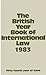 cover image for 9780198255086