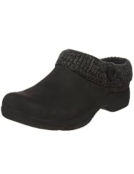 Dansko Womens Kenzie Clog