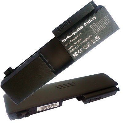 NEW Laptop/Notebook Battery for HP/Compaq 463650-003 441132-002 On Sale