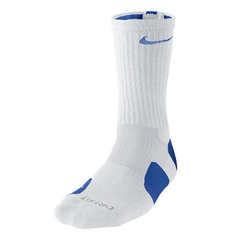 Nike Mens Nike Basketball Crew Socks