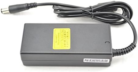 18.5V 3.5A Laptop AC Adapter / Power Supply / Laptop Charger with Power Cord for HP DV3 DV4 DV5 DV6 DM4 G42 G62 G4 G6 G7 G6x G60 G50 G70 CQ60 CQ62 CQ50 CQ45 CQ40 CQ43 CQ70 CQ72