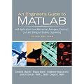 (An Engineers Guide to MATLAB: With Applications from Mechanical, Aerospace, Electrical, Civil, and Biological Systems Engineering) By Magrab, Edward B. (Author) Paperback on (01 , 2010)