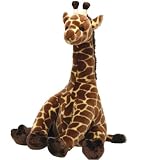 Ty Classic Hightops Giraffe Large Size