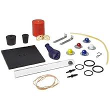 American Educational Simplified Stirling Engine