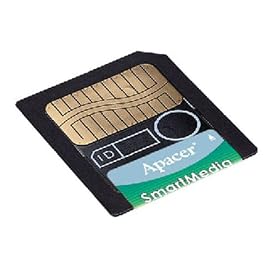 SmartMedia 128MB