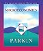 Book Macroeconomics with MyEconLab Student Access Kit