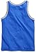Fiream Toddler and Boys Comfort Cotton Cartoon Tank Tops by Brix