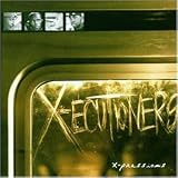X-Pressions - X-Ecutioners