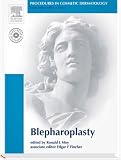 Procedures in Cosmetic Dermatology Series: Blepharoplasty: Textbook with DVD