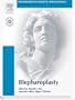 Procedures in Cosmetic Dermatology Series: Blepharoplasty: Textbook with DVD