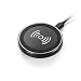 Anker Wireless Charger PowerPort Qi Wireless Charging Pad for Samsung S6 / Edge / Plus, Note 5, Nexus 4 / 5 / 6 / 7, Nokia Lumia 920, LG Optimus Vu2, HTC 8X / Droid DNA and All Qi-Enabled Devices (Black)-Retail Packaging RS.2000.00