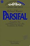 Parsifal (5577 594). ( Opern der Welt) - Richard Wagner