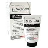 New Klein Becker Eye Care 1.3 Oz Strivectin SD Strivectin Eye Cream Fragrance-Free Treatment