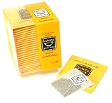 Sweet Chamomile Herbal Tea Bag
