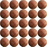 Trademark Home Collection Cedar Balls  Set Of 25