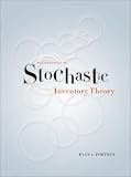 Foundations of Stochastic Inventory Theory (Stanford Business Books)