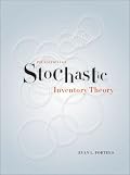 Foundations of Stochastic Inventory Theory (Stanford Business Books)