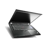 Thinkpad T420S 14" 320GB 4GB