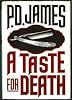 A Taste for Death