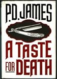 A TASTE FOR DEATH