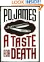 A Taste for Death