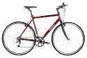 Cadillac Elite Road Series ERT-T Touring Flatbar Road Bike