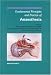 Books : Anaesthesia