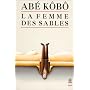 La Femme des sables