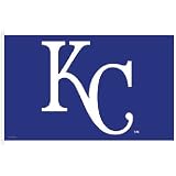 Kansas City Royals 3'x5' Flag