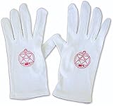 Full Metal Alchemist Gloves