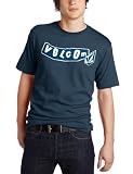 Volcom Men's Pistol Short Sleeve Tee