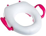Munchkin Deluxe Potty Seat - Colors May Vary