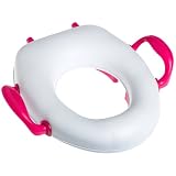 Munchkin Deluxe Potty Seat - Colors May Vary