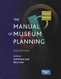 The manual of museum planning