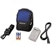 Sony ACC-CN3TR Accessory Kit for DSCP41/P73/P93/W1/W5/S40/S60/S600 Digital Cameras