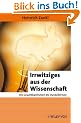 Irrwitziges aus der Wissenschaft: Von Leuchtkaninchen bis Dunkelbirnen