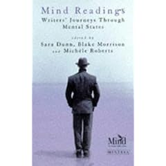 Mind Readings: Writers' Journeys Through Mental States