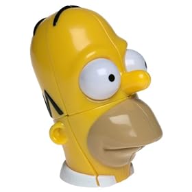 The Simpson Rubik's Puzzle by the Simpsons 2001 Twentieth Century Fox