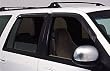 Jeep Grand Cherokee 99-04 Sportgard 4Pc