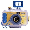 Vivitar Amphibia UW-303 35mm Unterwasserkamera