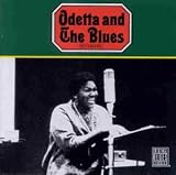 Review Odetta  / Odetta and the Blues