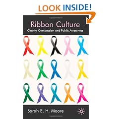 Ribbon Culture: Charity, Compassion and Public Awareness